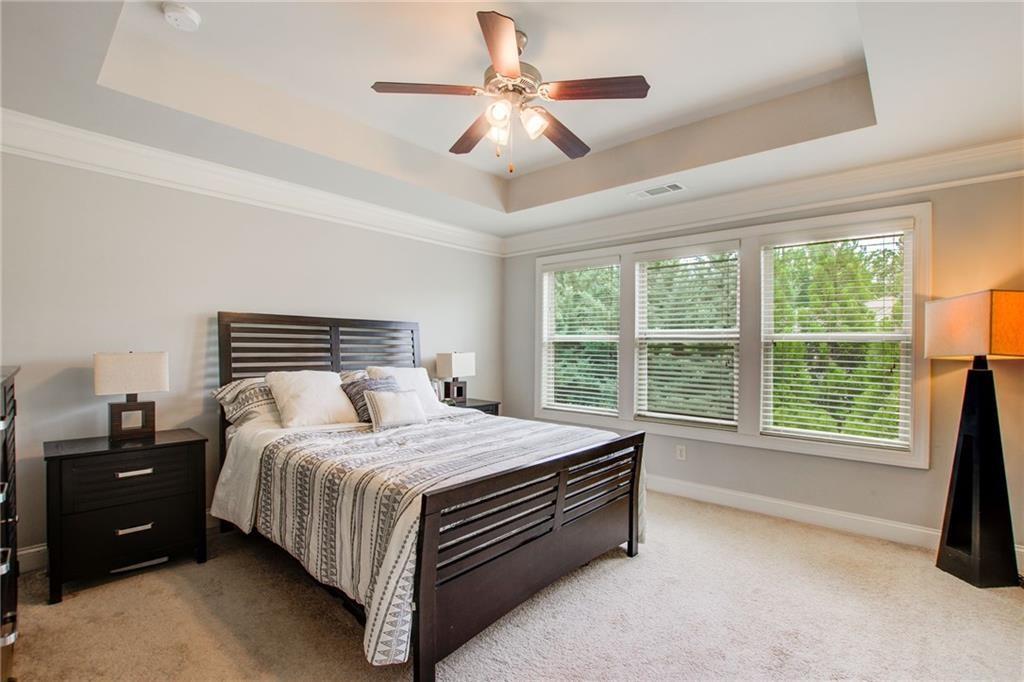 Hidden Forest - Residential Lease