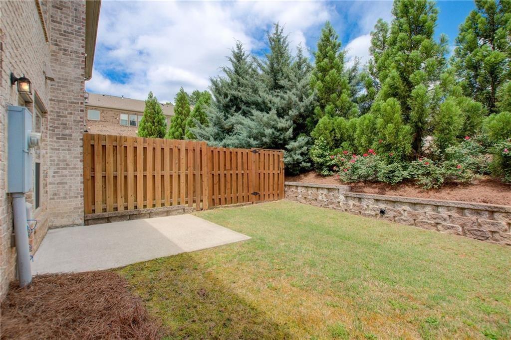 Hidden Forest - Residential Lease