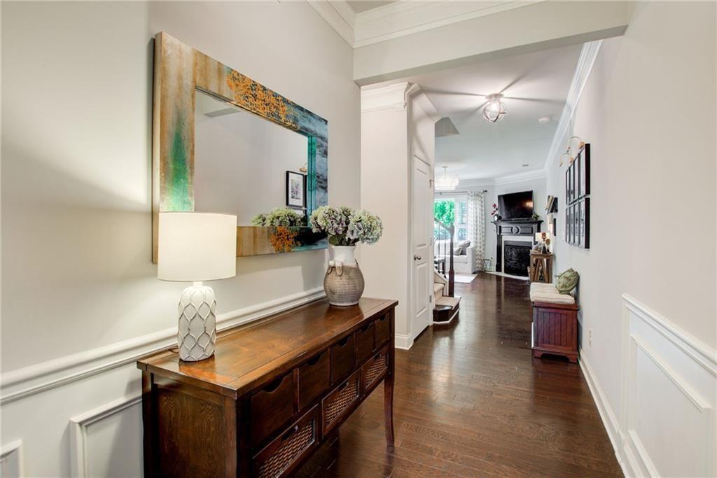 Hidden Forest - Residential Lease