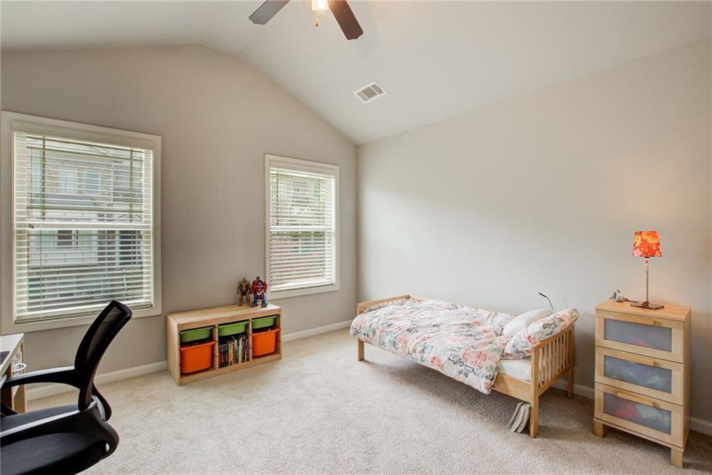 Hidden Forest - Residential Lease