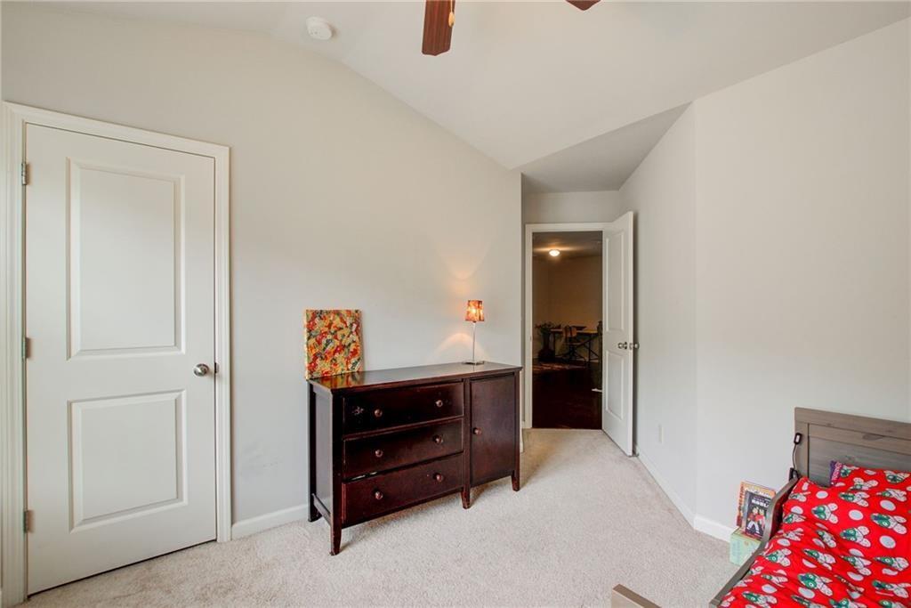 Hidden Forest - Residential Lease