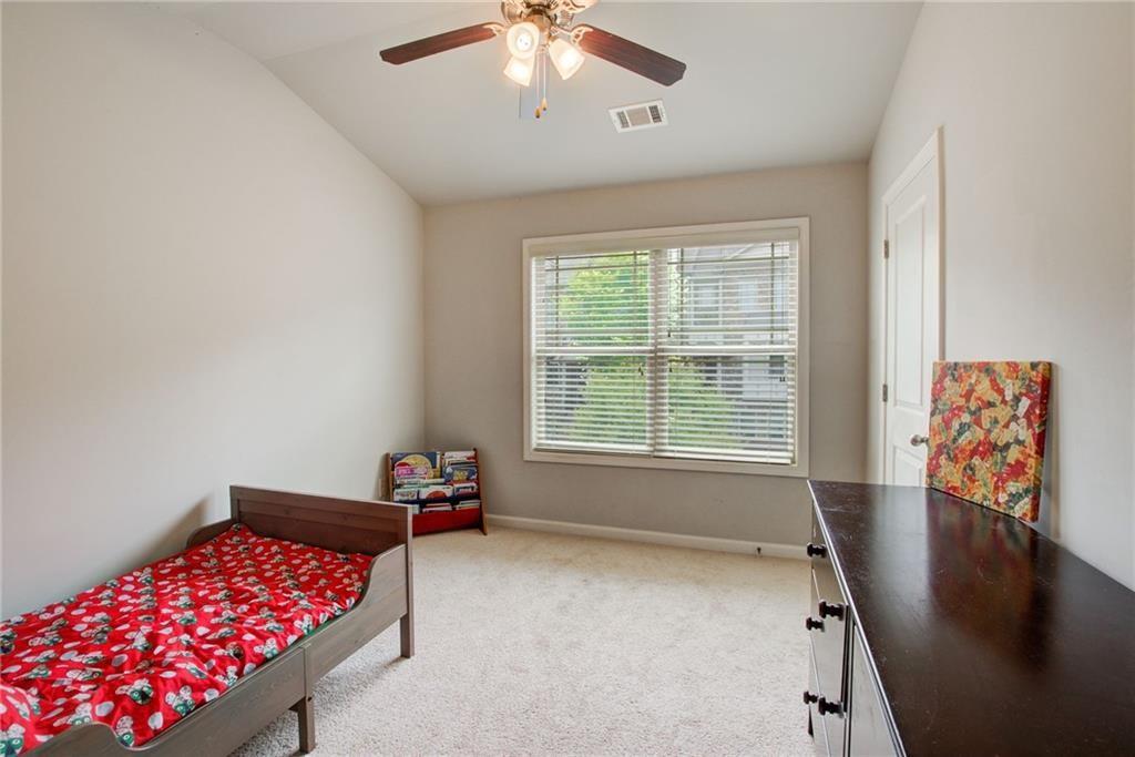 Hidden Forest - Residential Lease