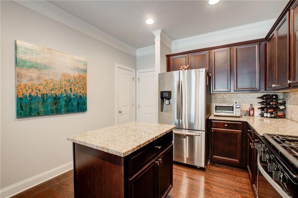 Hidden Forest - Residential Lease