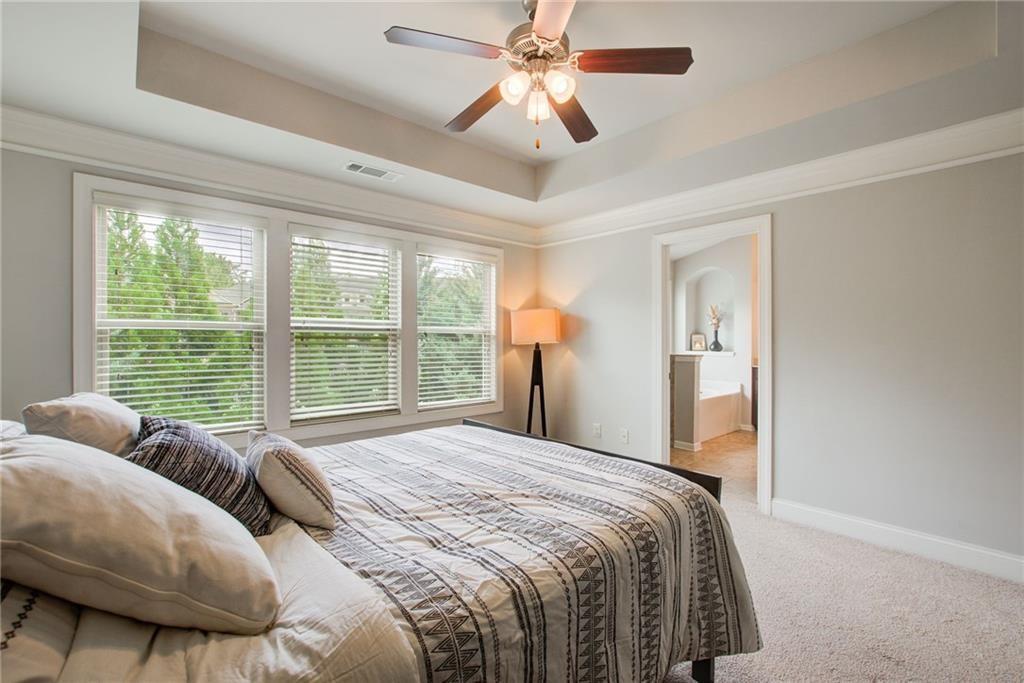Hidden Forest - Residential Lease