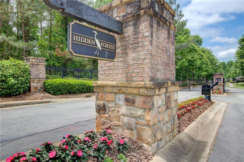Hidden Forest - Residential Lease