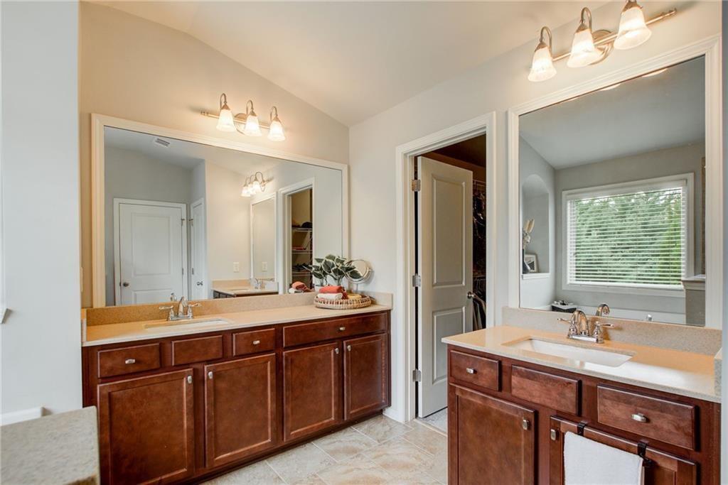 Hidden Forest - Residential Lease