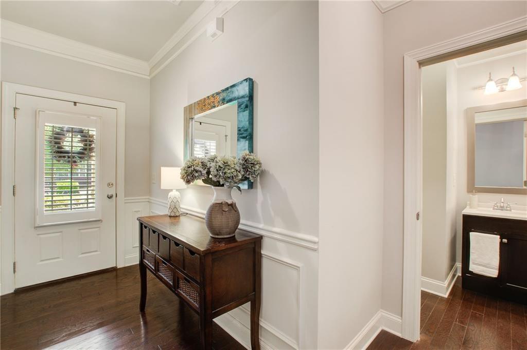 Hidden Forest - Residential Lease