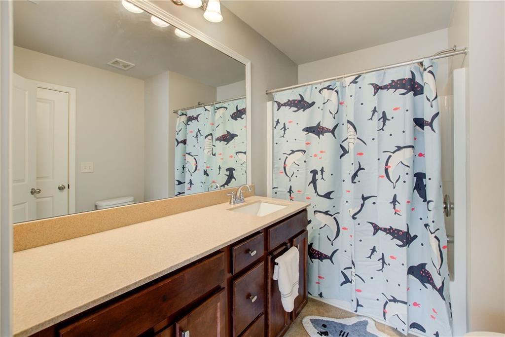 Hidden Forest - Residential Lease