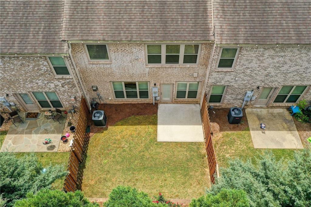 Hidden Forest - Residential Lease
