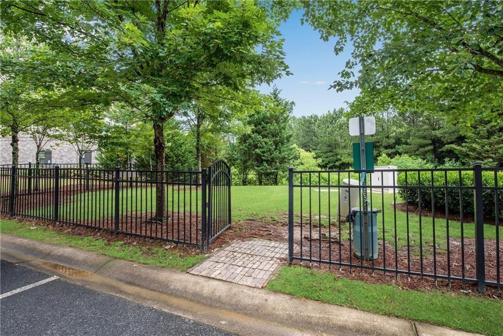 Hidden Forest - Residential Lease