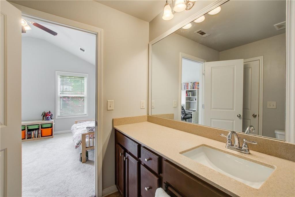 Hidden Forest - Residential Lease