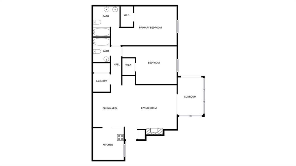 2725 Saint Augustine Trail, Marietta, Georgia image 22