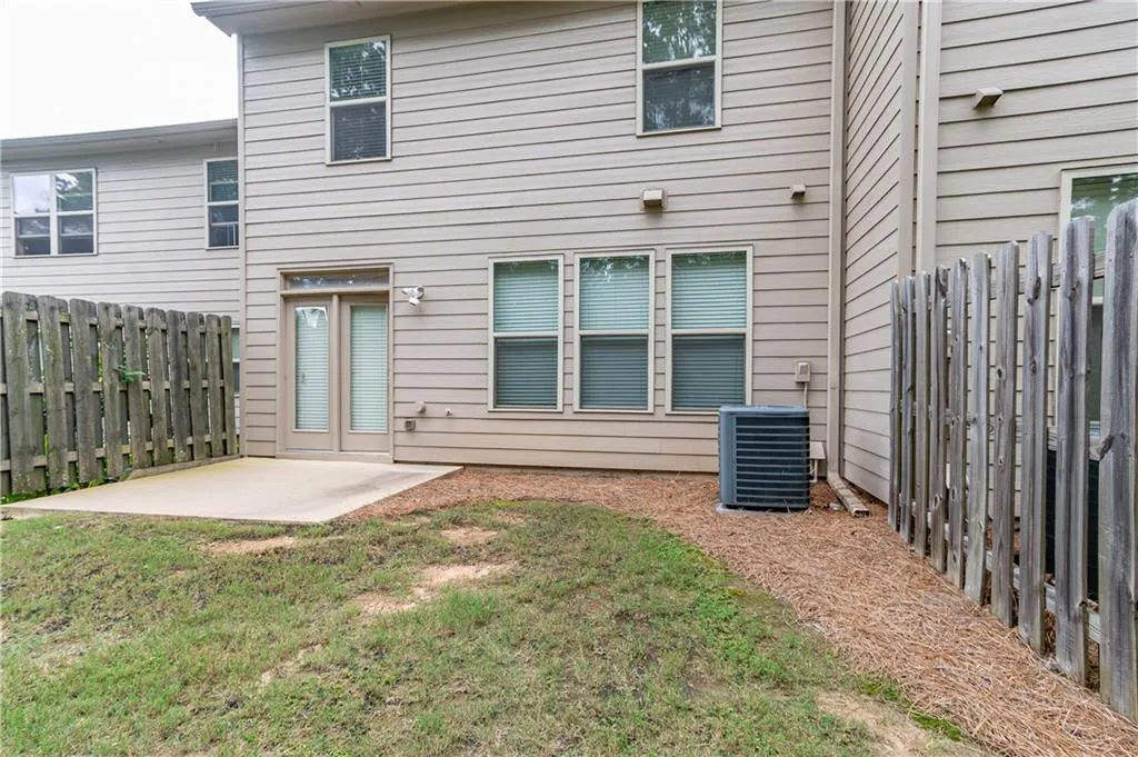 Norcross, Georgia 30093, United States, 3 Bedrooms Bedrooms, ,3 BathroomsBathrooms,Residential,Active,154550