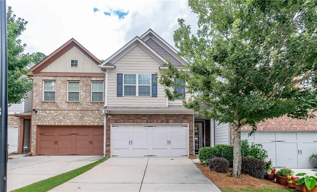 Norcross, Georgia 30093, United States, 3 Bedrooms Bedrooms, ,3 BathroomsBathrooms,Residential,Active,154550