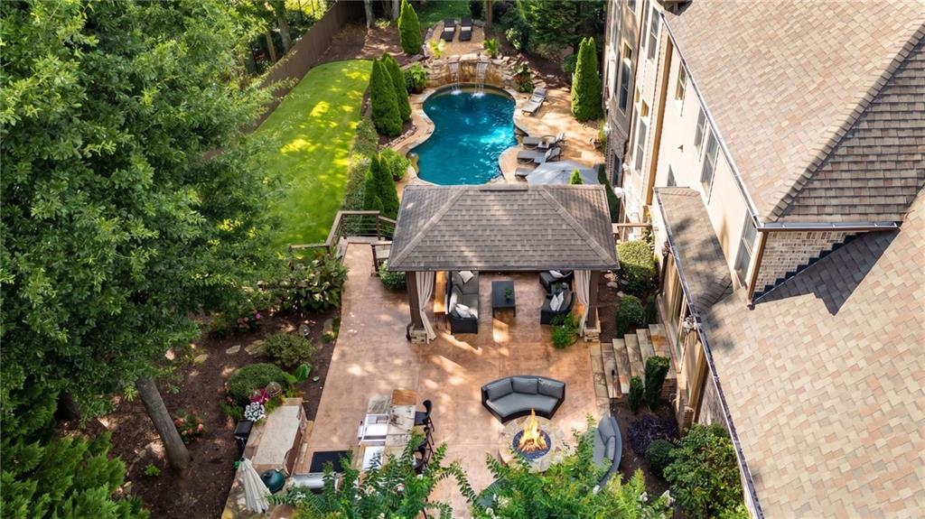 3263 Berkshire Flat Court