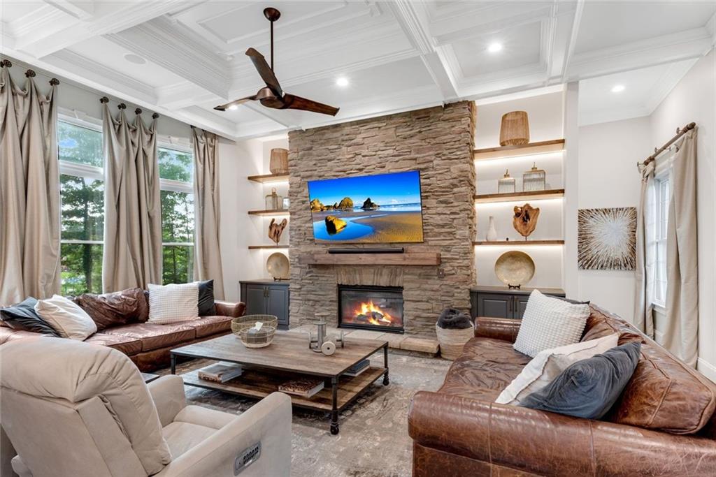 3263 Berkshire Flat Court