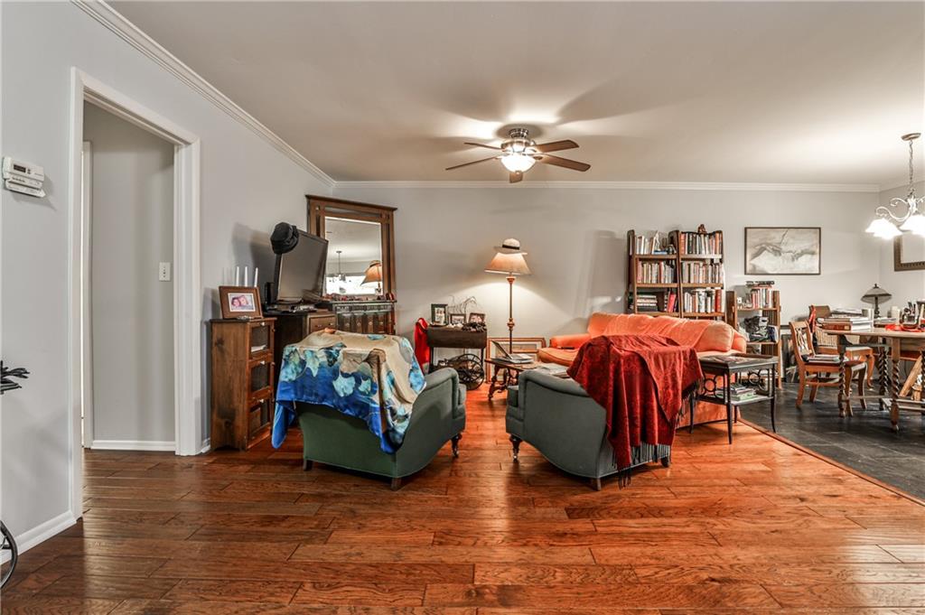 1111 Clairemont Avenue #5, Decatur, Georgia image 7
