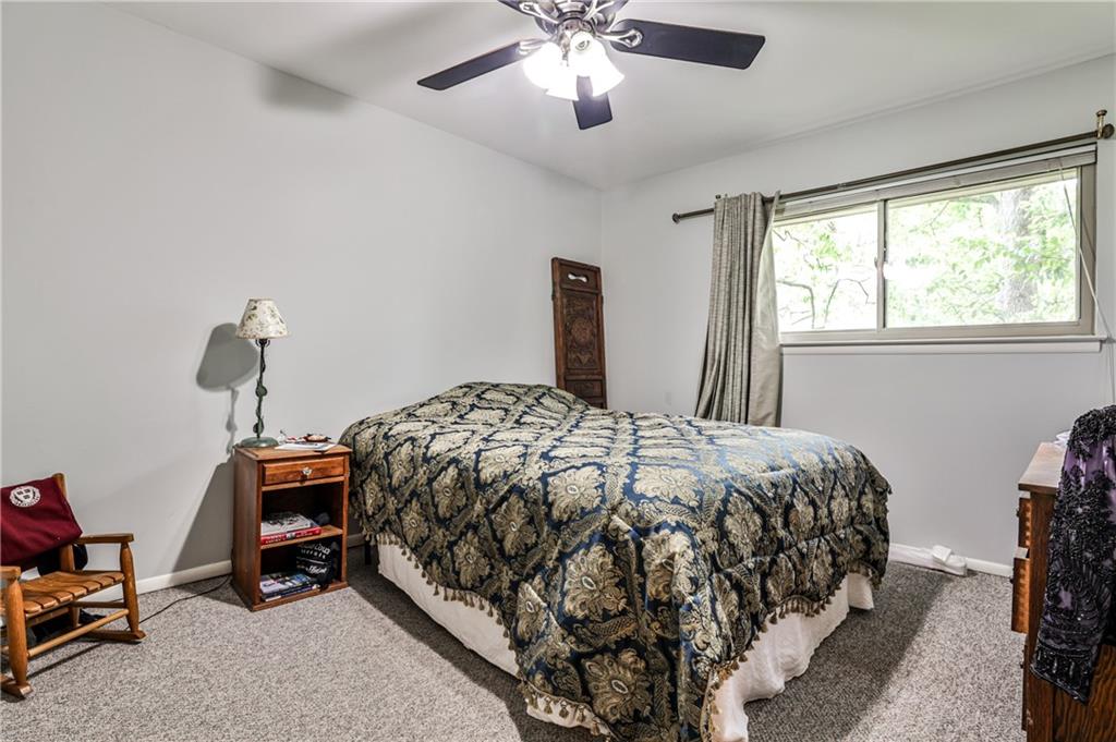 1111 Clairemont Avenue #5, Decatur, Georgia image 5