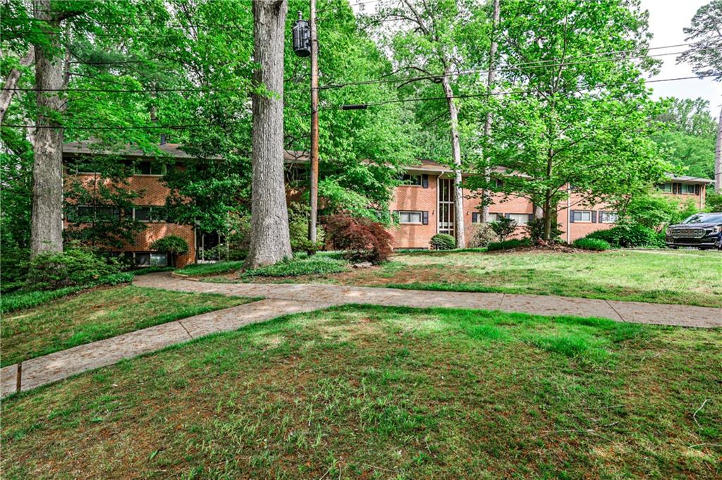 1111 Clairemont Avenue #5, Decatur, Georgia image 9