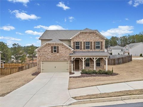 160 Northridge Drive Dallas GA 30132