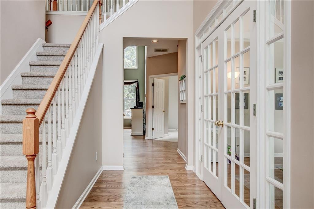 3102 Seneca Farms Lane
