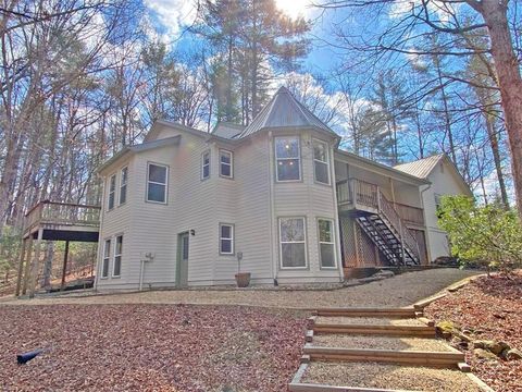 40 Bartram Trail Dahlonega GA 30533