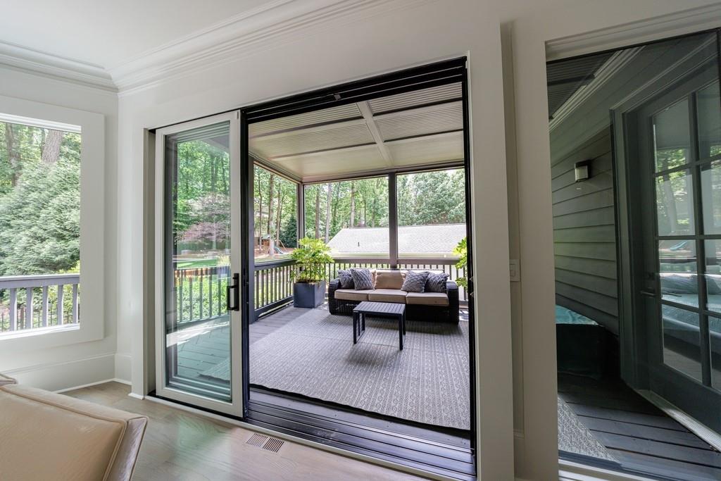 3117 W Roxboro Road, Atlanta, Georgia image 14
