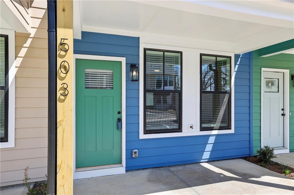 1095 Tucker Avenue #503, Atlanta, Georgia image 3