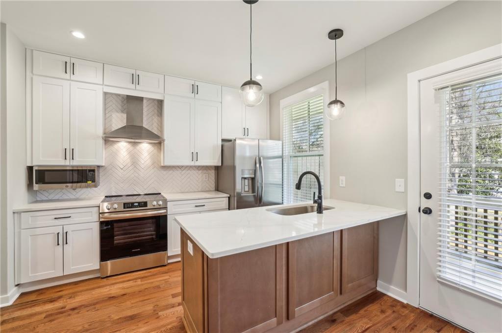 1095 Tucker Avenue #503, Atlanta, Georgia image 11