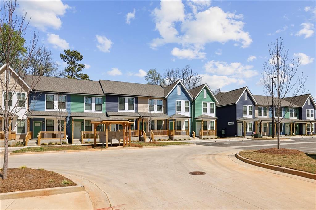 1095 Tucker Avenue #503, Atlanta, Georgia image 28