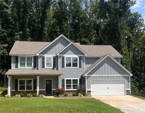 Homes For Sale - 512 Clinton Drive<br/> Carroll County, Temple, GA 30179