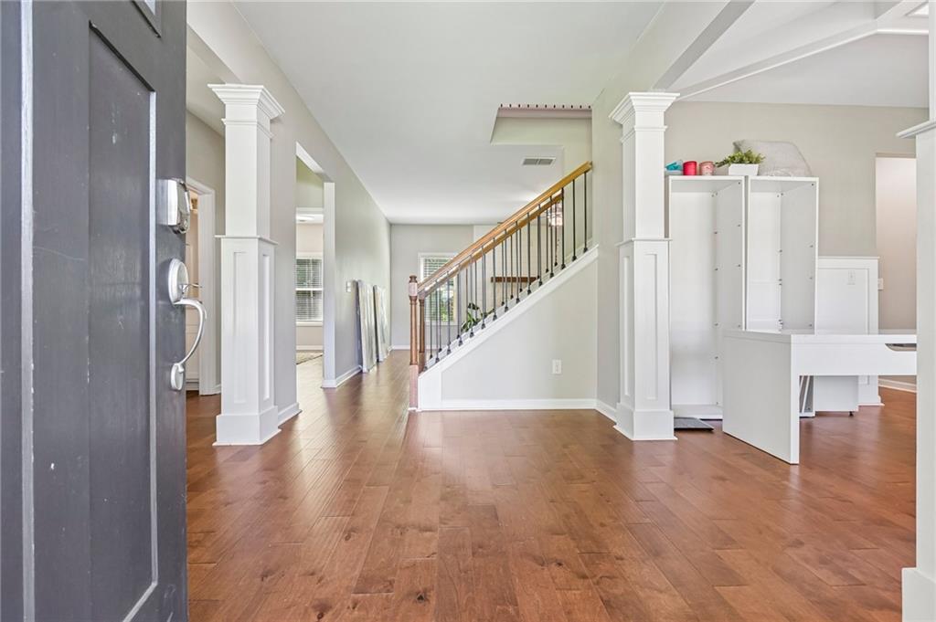 512 Clinton Drive