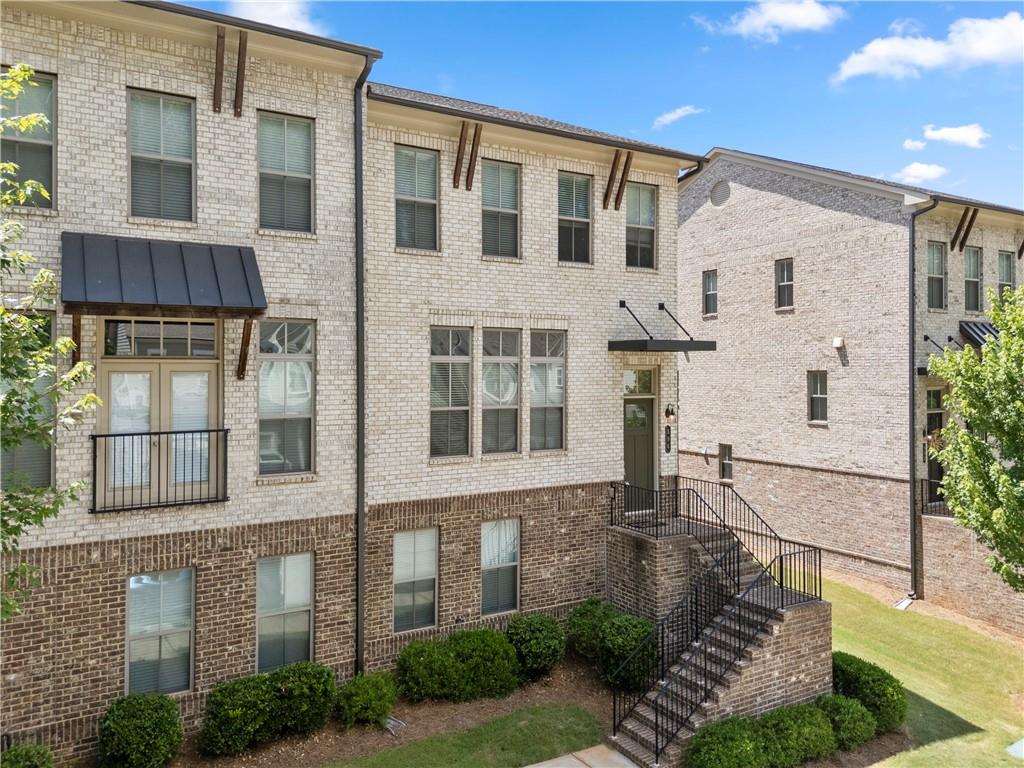 596 Alexander Hills