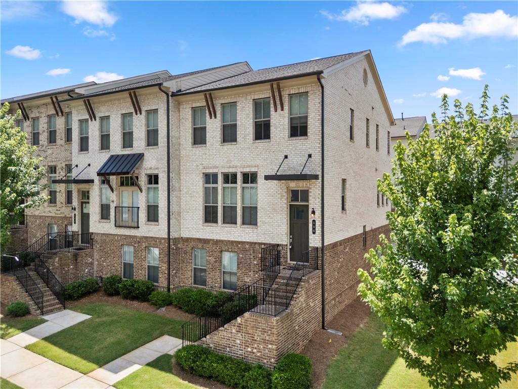 596 Alexander Hills