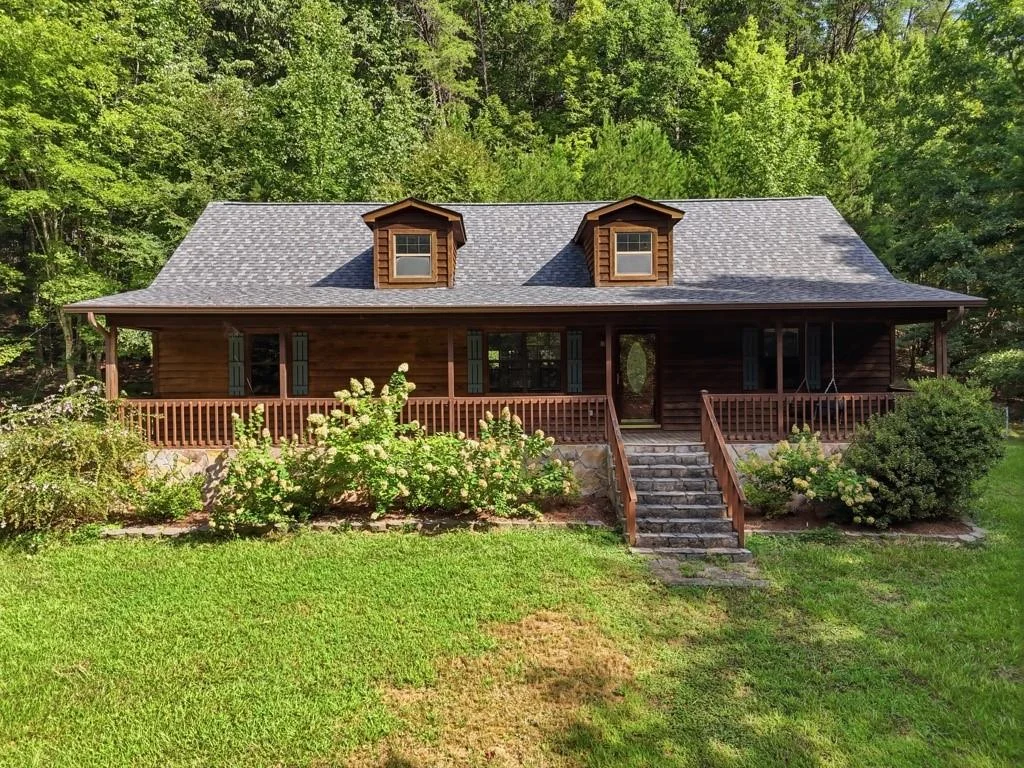 854 Williams Road, Chickamauga, GA, 30707