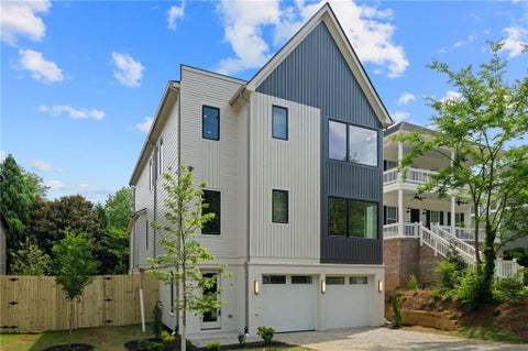 Photo of 3213 Mae Avenue NE, Brookhaven, GA 30319 (MLS # 7784732)