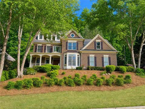 Homes For Sale - 110 Grandmar Chase<br/> Canton, GA 30115