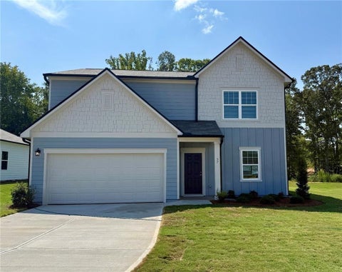 Homes For Sale - 37 Crescent Blvd. Dr<br/> Carrollton, GA 30016