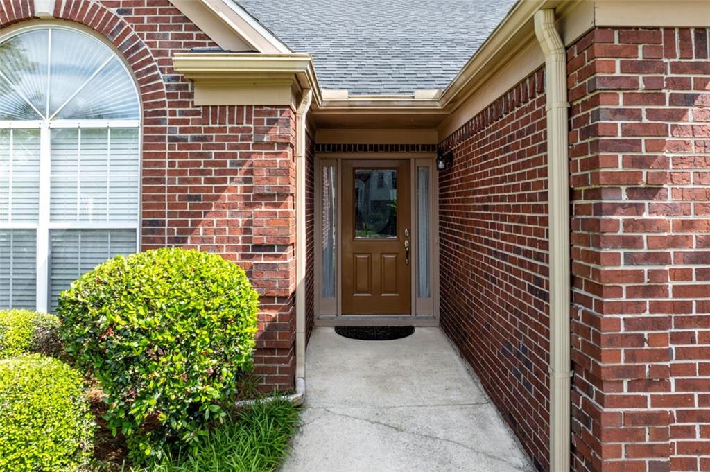 4584 BROOK FARMS Drive
