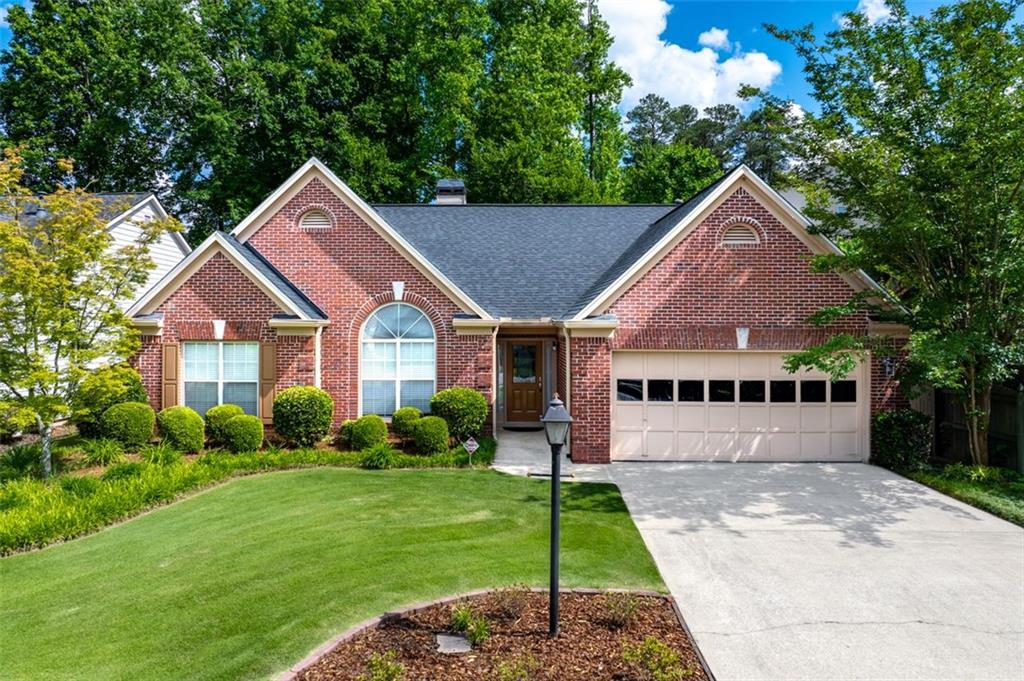 4584 BROOK FARMS Drive