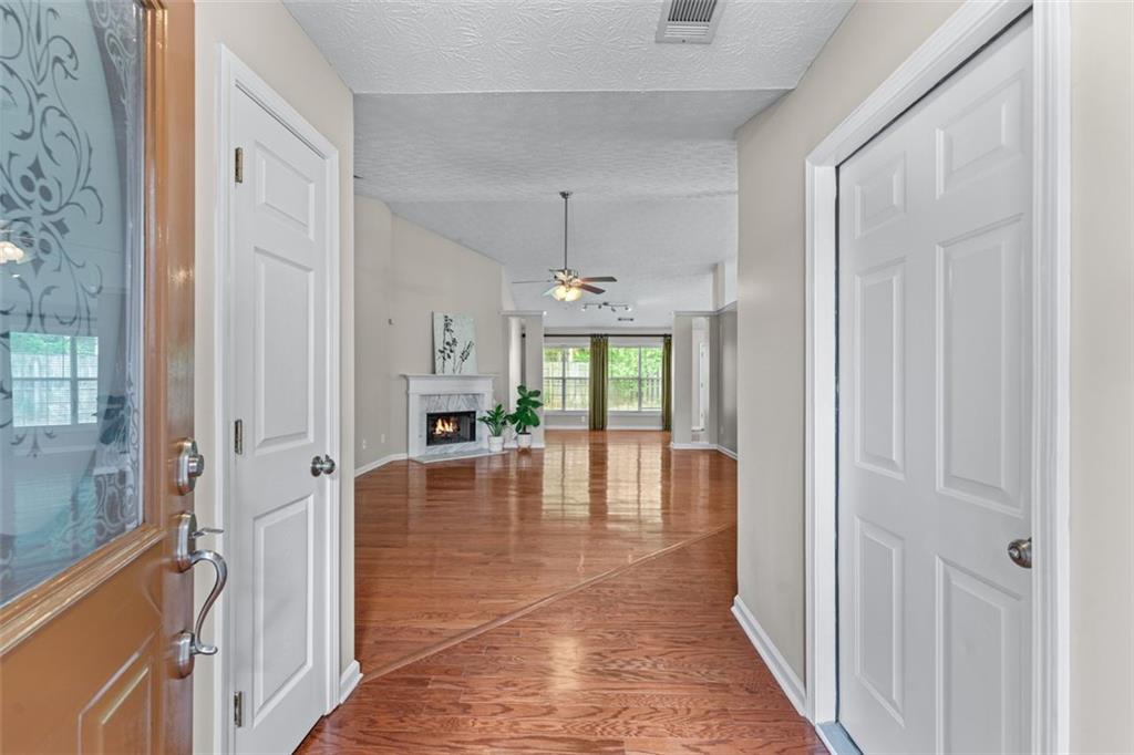 4584 BROOK FARMS Drive