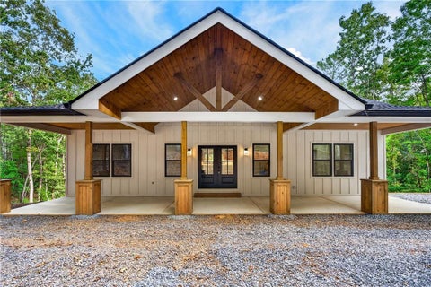 Homes For Sale - 1030 Old Flat Branch Rd<br/> Gilmer County, Ellijay, GA 30540