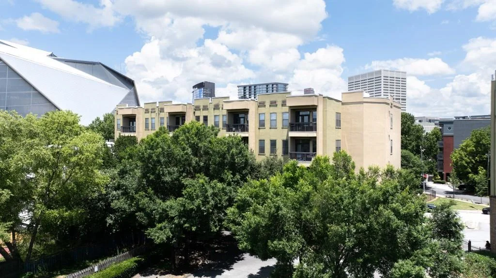 425 Chapel Street SW Unit 1312, Atlanta, GA, 30313