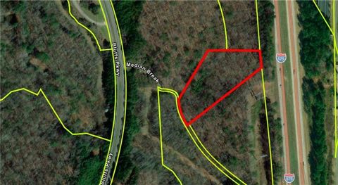 Vacant Land For Sale - Bluffs Pkwy<br/> Canton, GA 30114