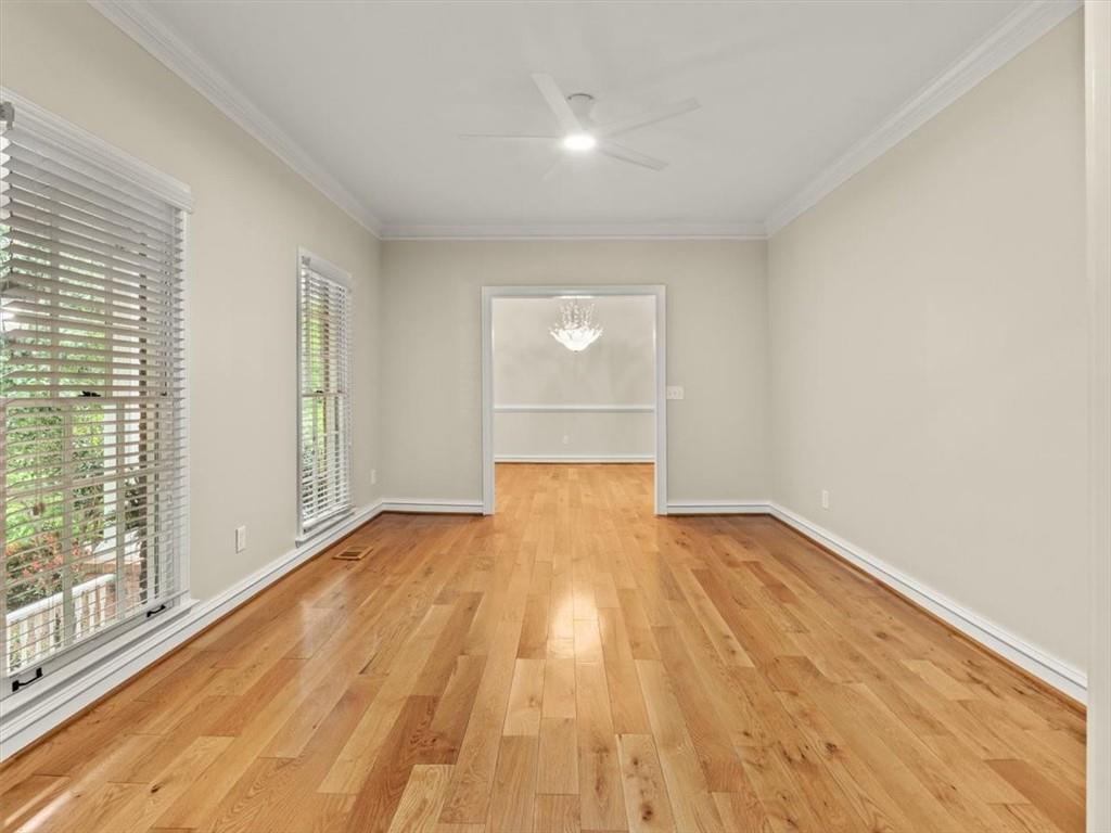 Highland Pointe - Residential