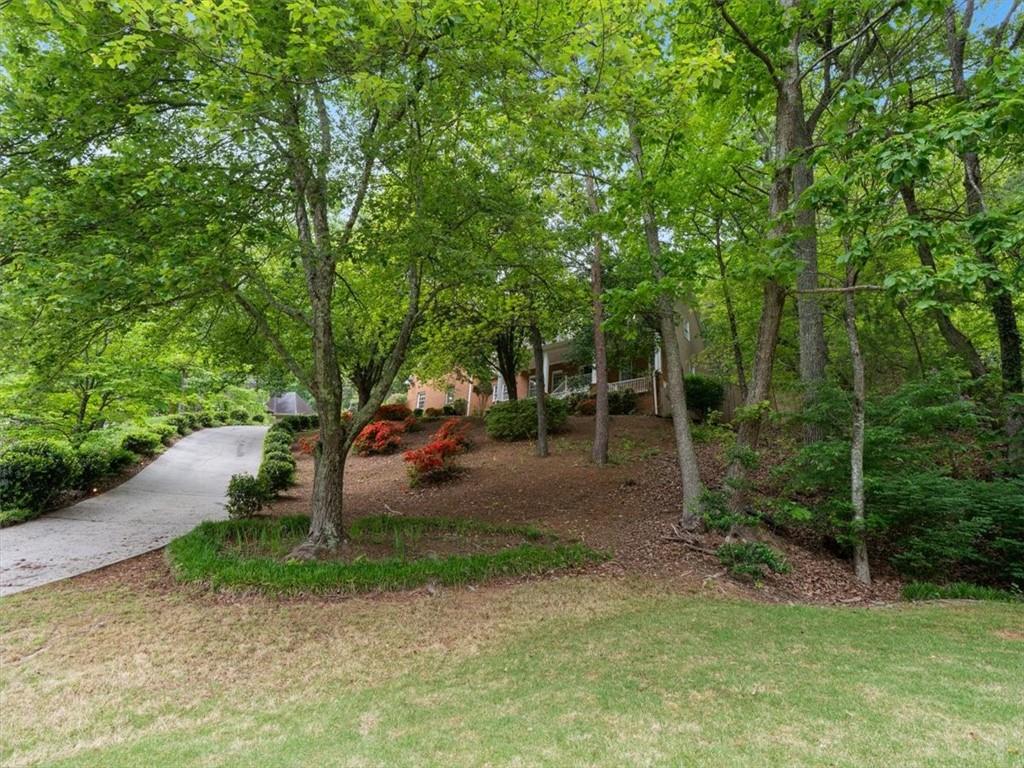 Highland Pointe - Residential