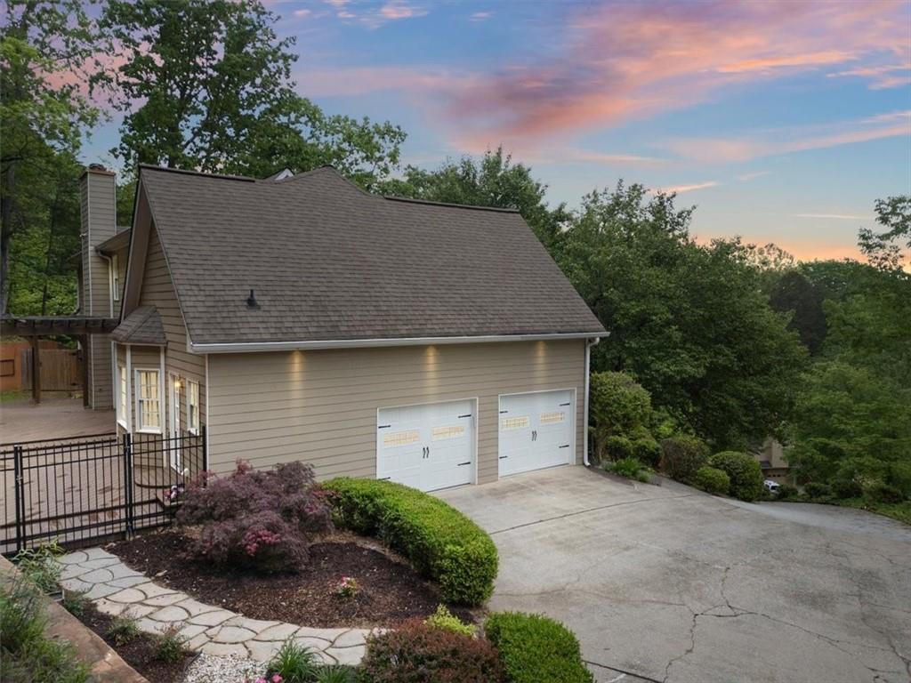 Highland Pointe - Residential