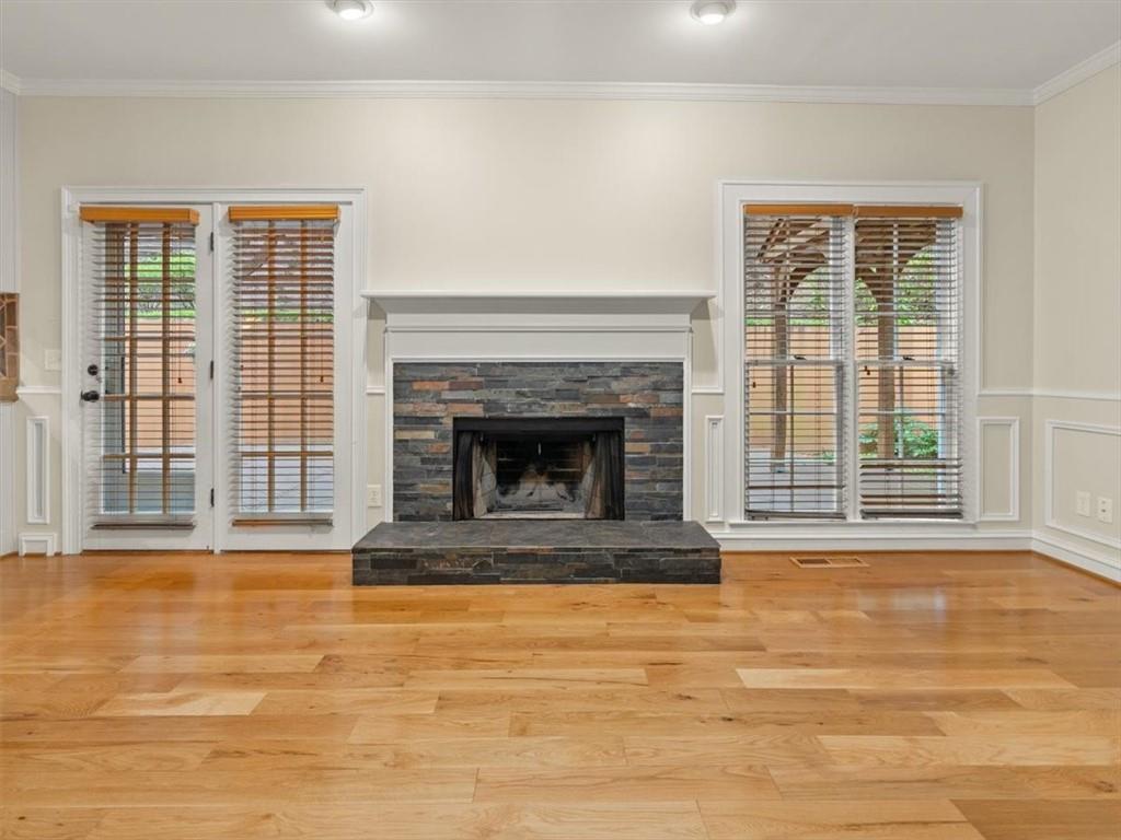 Highland Pointe - Residential