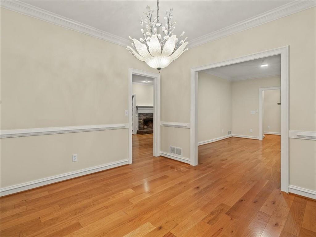 Highland Pointe - Residential