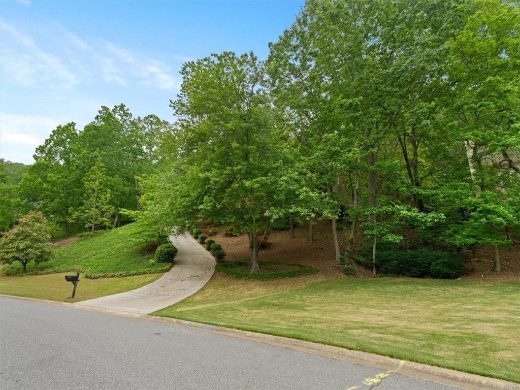 Highland Pointe - Residential